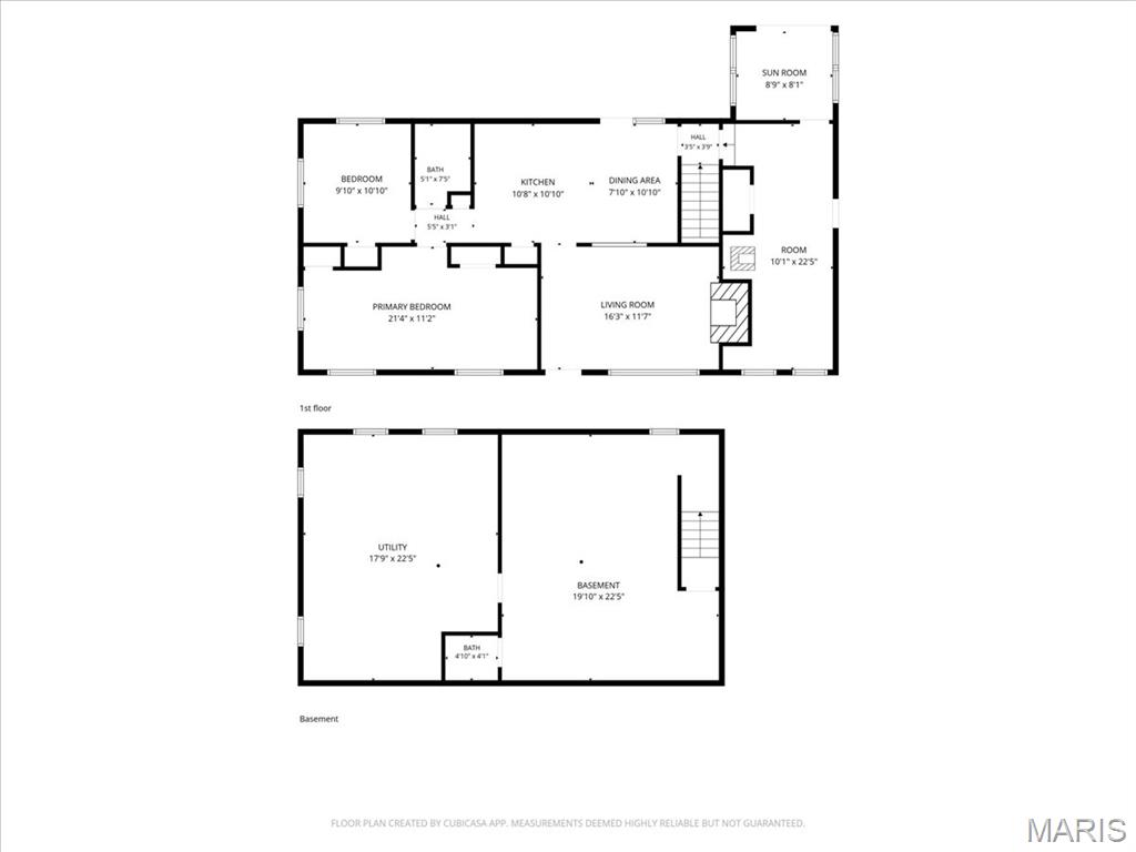 208 Hill Drive Property Photo 49