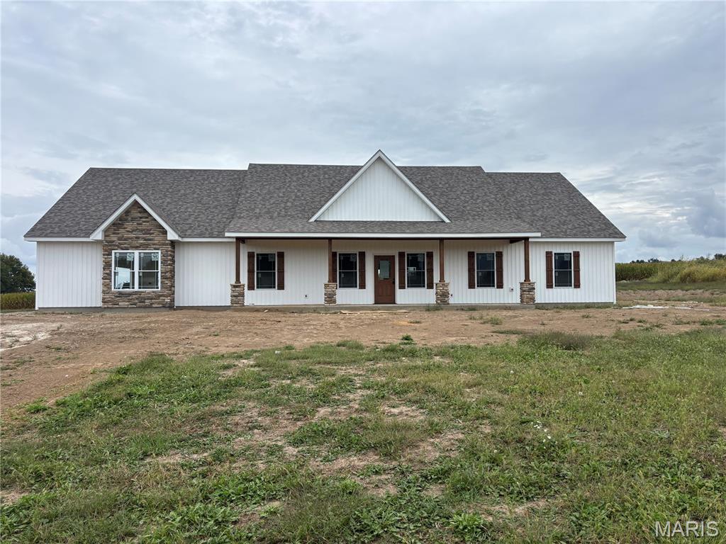 12525 Lone Cedar Loop Property Photo 1