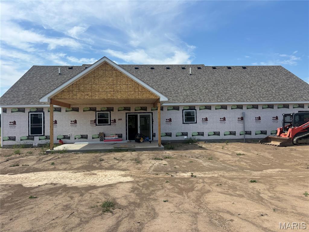 12525 Lone Cedar Loop Property Photo 3