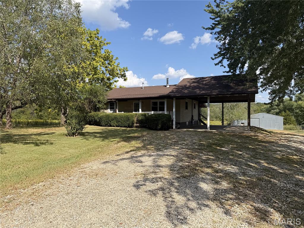 27576 State Highway H Property Photo 1