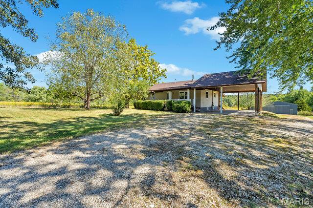 27576 State Highway H Property Photo 1