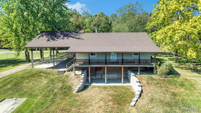 27576 State Highway H Property Photo 2