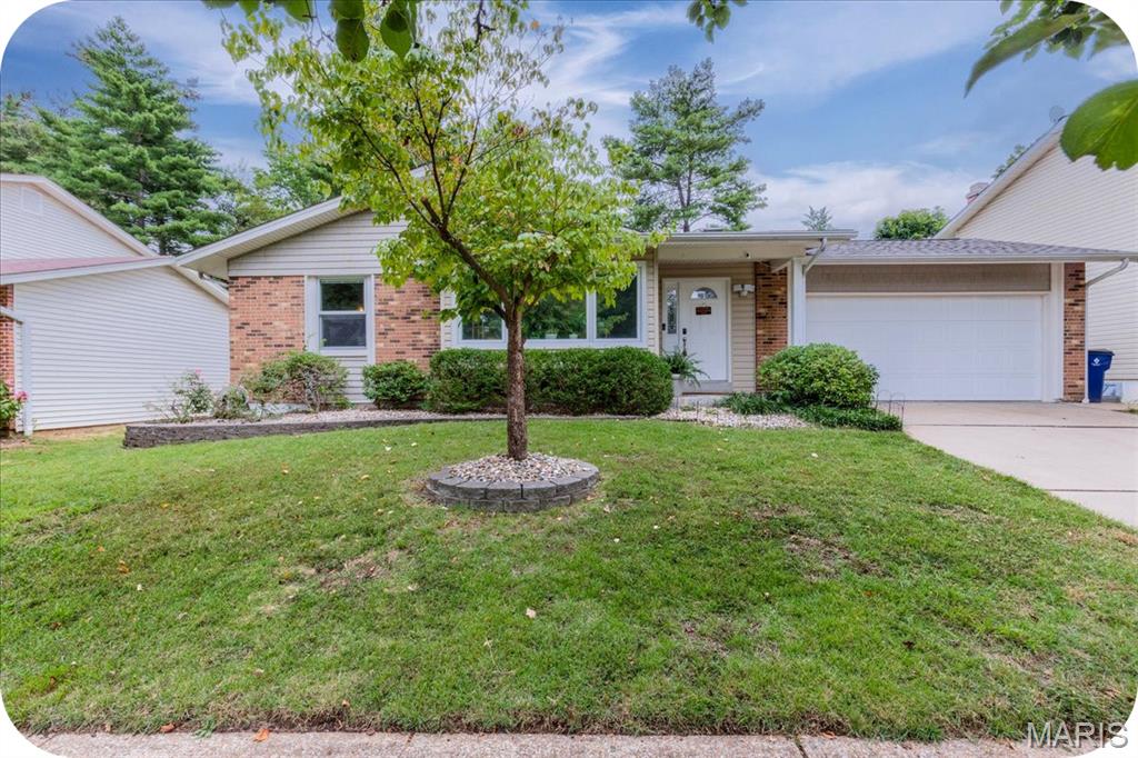 1426 Nancy Lee Drive Property Photo 1