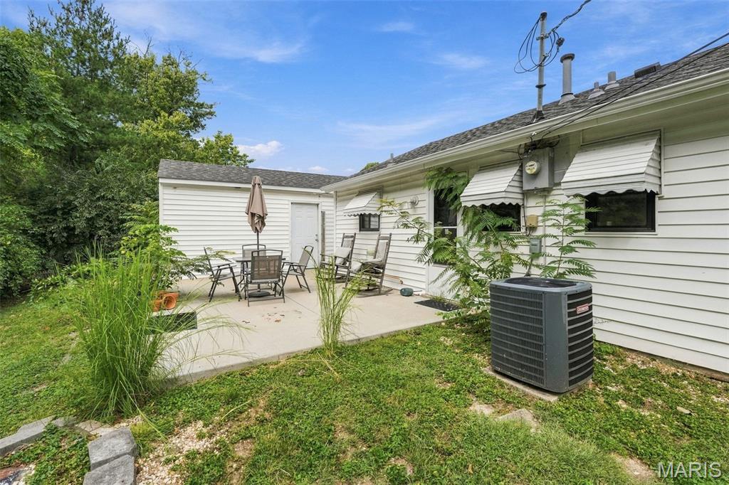 512 Eggering Drive Property Photo 21