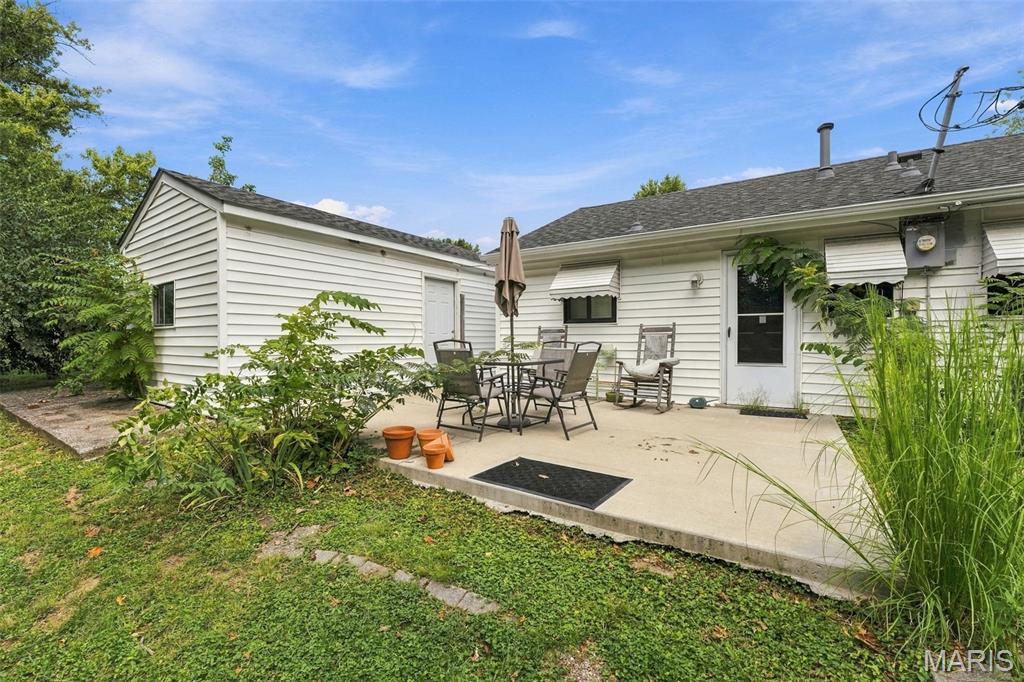 512 Eggering Drive Property Photo 23