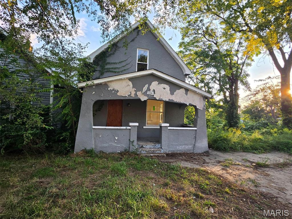 6104 Vetter Place Property Photo 1