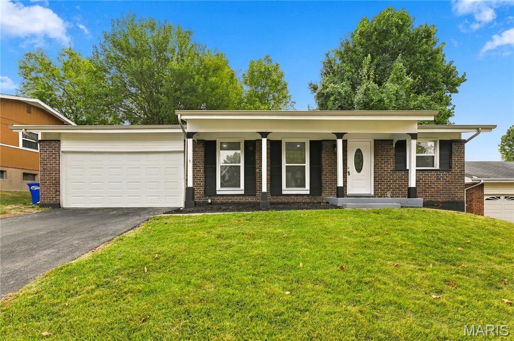 4454 Remus Drive Property Photo 1