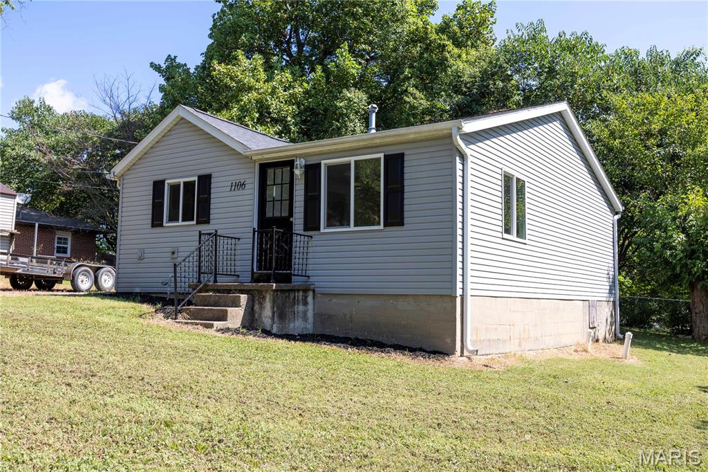 1106 N Missouri Street Property Photo 1