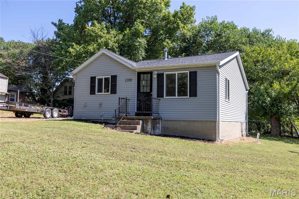 1106 N Missouri Street Property Photo 2