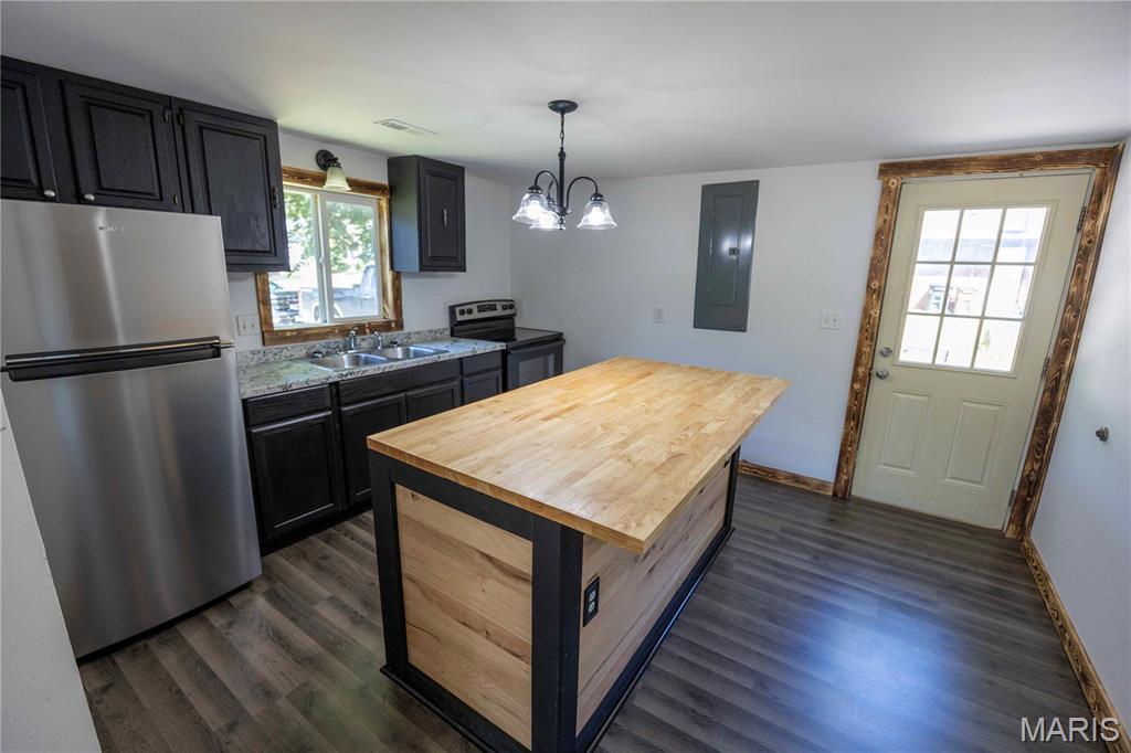 1106 N Missouri Street Property Photo 8