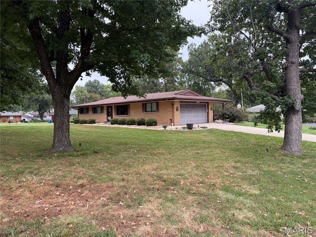 10149 Carolynne Drive