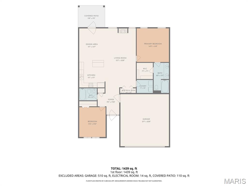 3174 Park Place Drive Property Photo 19