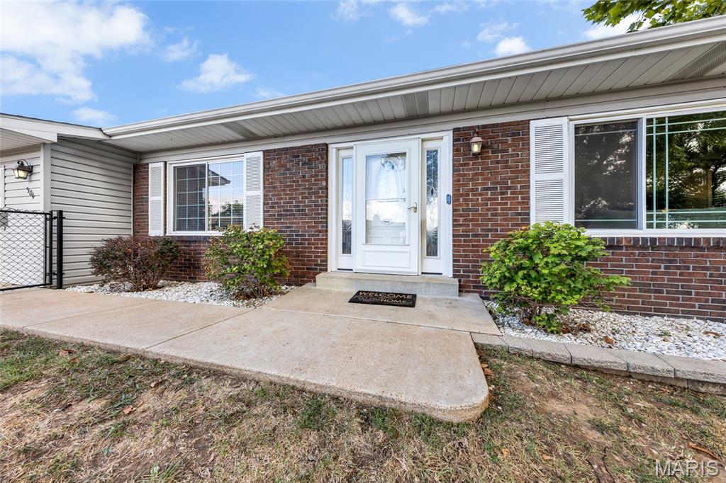 504 Westwood Place Property Photo 1