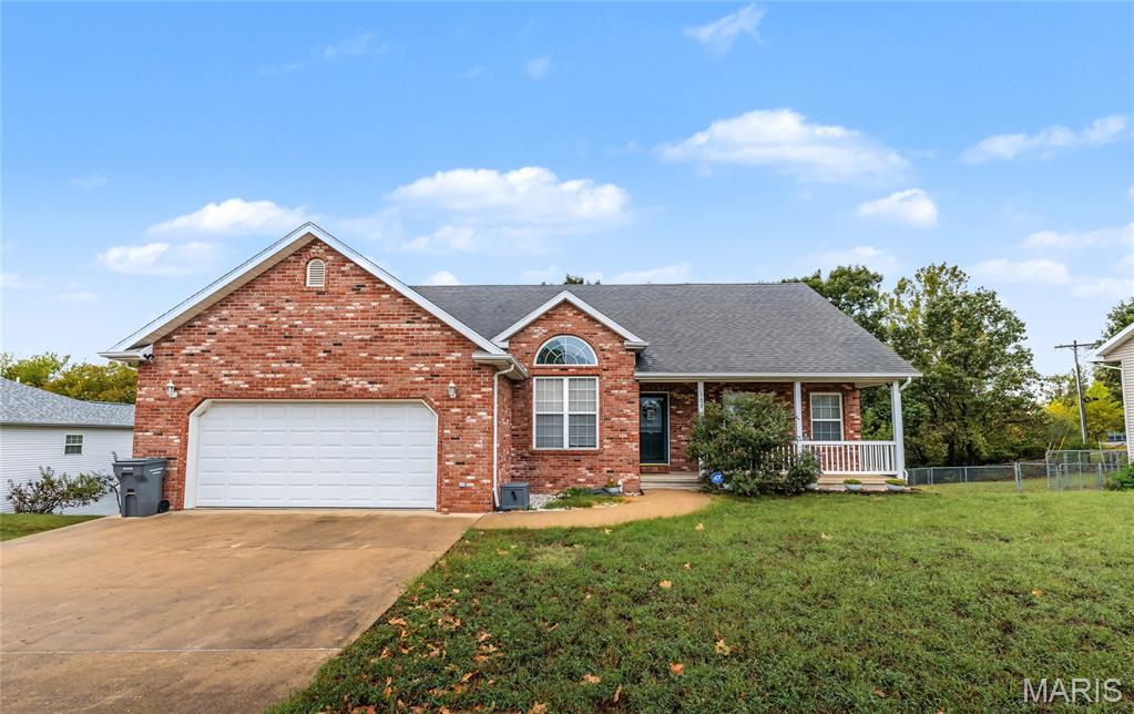 109 Ridgeview Drive Property Photo 1