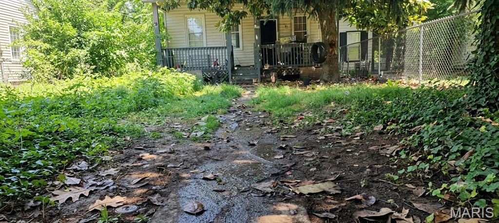 5257 Alcott Avenue Property Photo 1