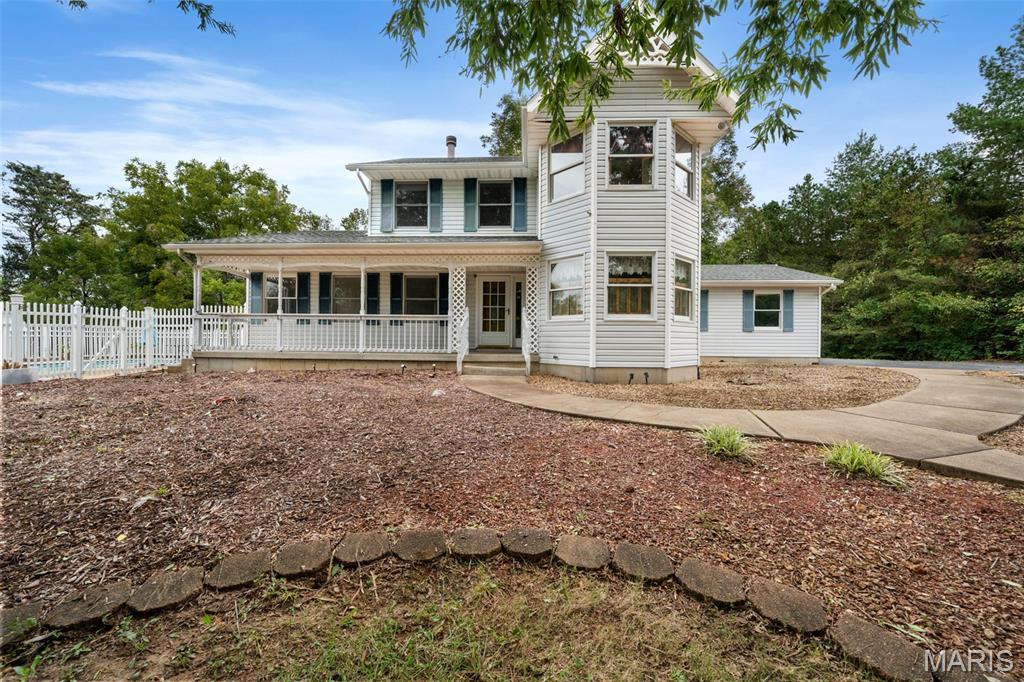 9360 Ashbrook Farm Road