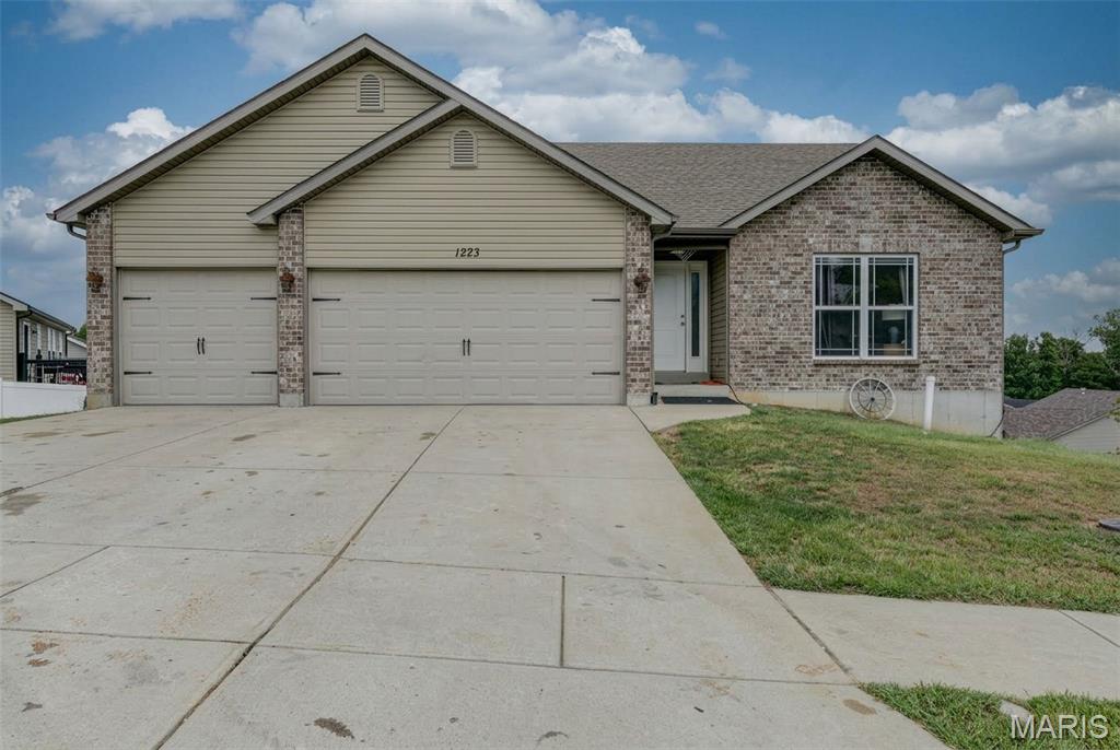 1223 Austin Drive