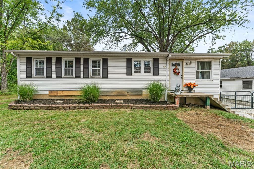 2203 Catawissa Road Property Photo 1