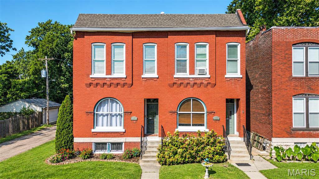 2141 Oregon Avenue Property Photo 1