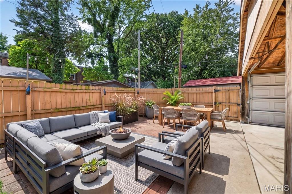 2141 Oregon Avenue Property Photo 8