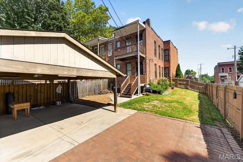 2141 Oregon Avenue Property Photo 33