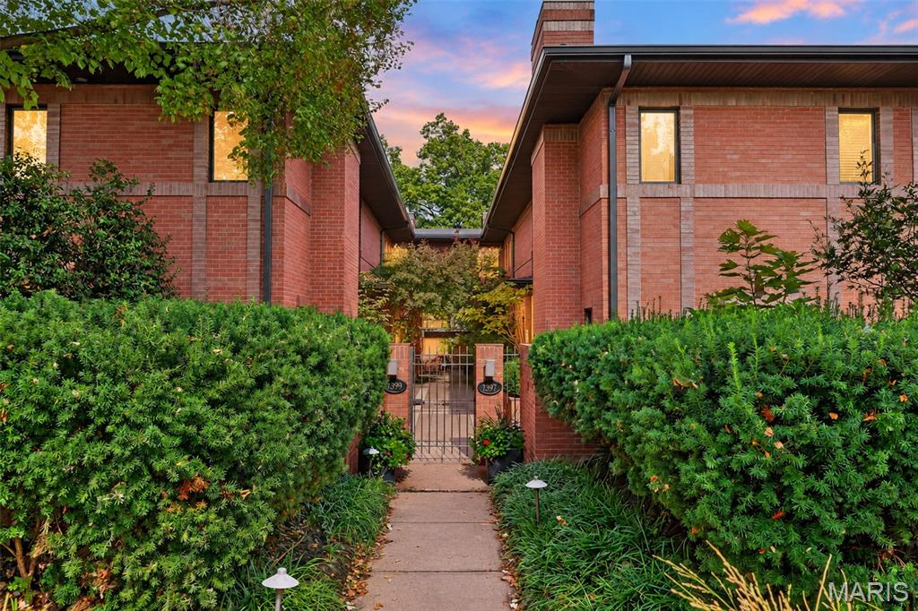 7397 Pershing Avenue A Property Photo 1