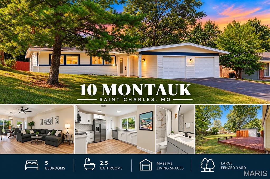 10 Montauk Drive