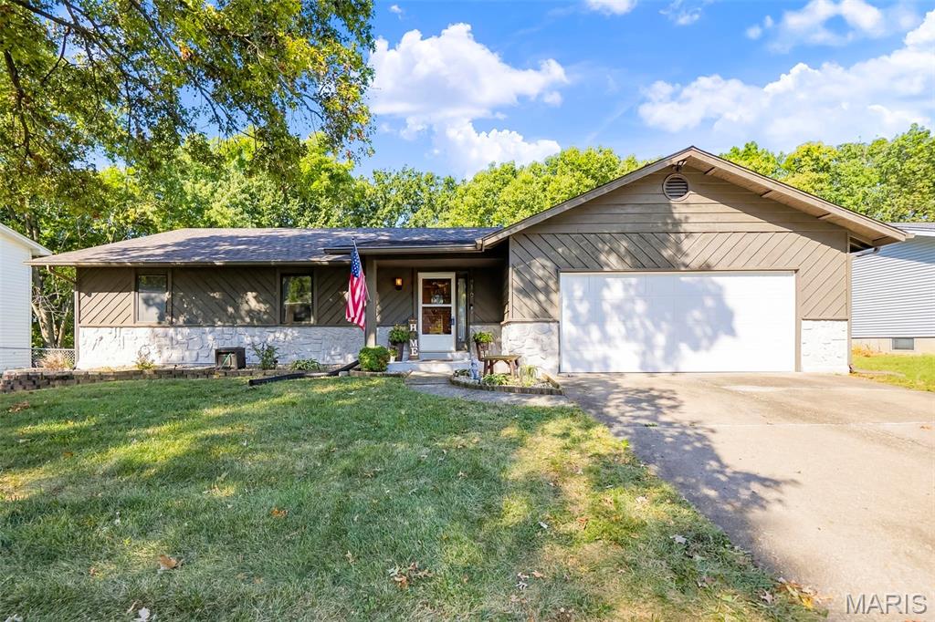 416 Morningside Drive Property Photo 1