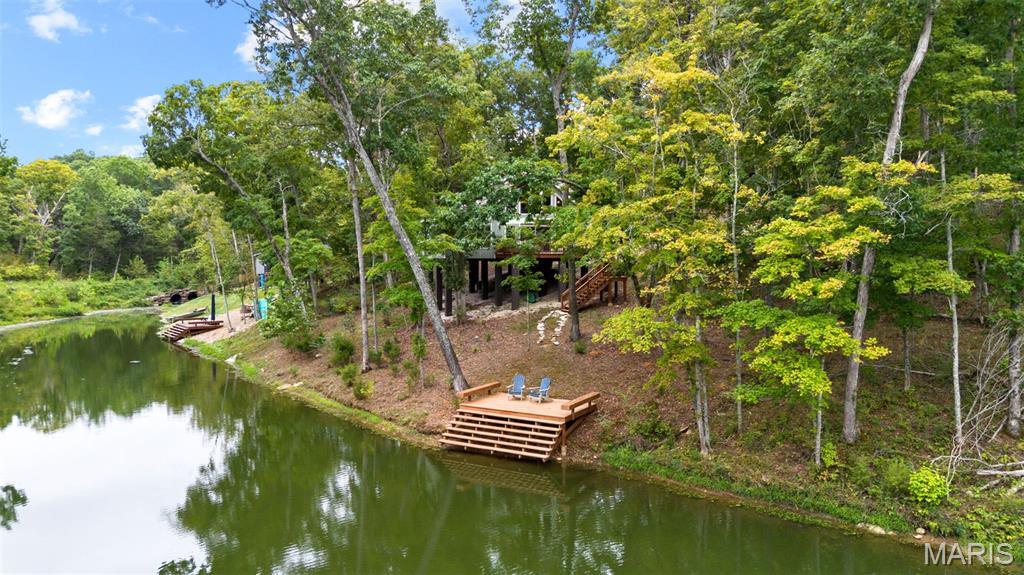 2720 Frieden Pass Drive Property Photo 5