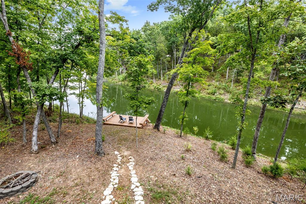 2720 Frieden Pass Drive Property Photo 19