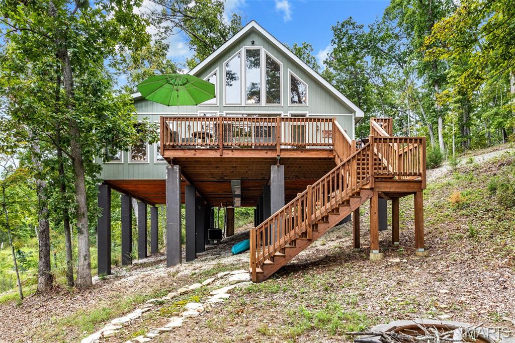 2720 Frieden Pass Drive Property Photo 20