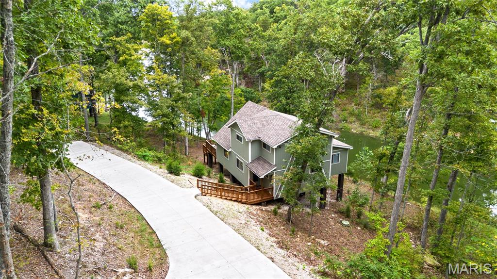 2720 Frieden Pass Drive Property Photo 21
