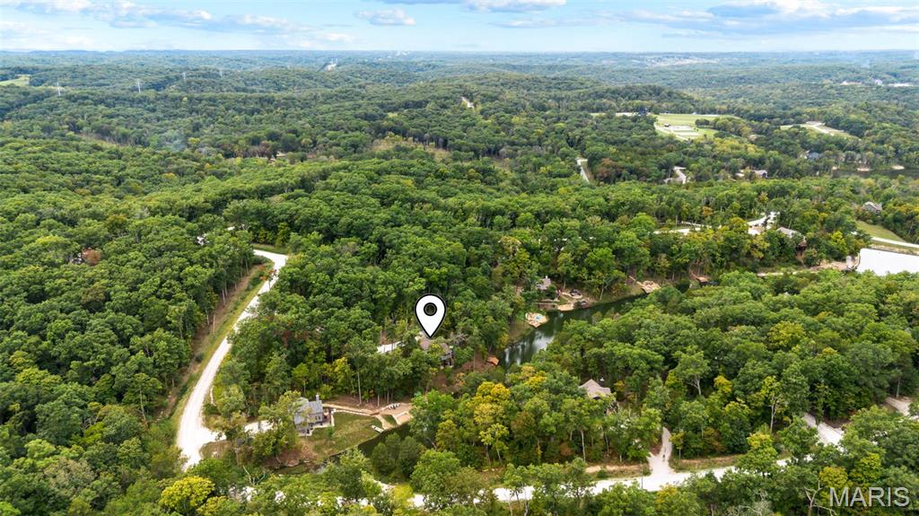 2720 Frieden Pass Drive Property Photo 22
