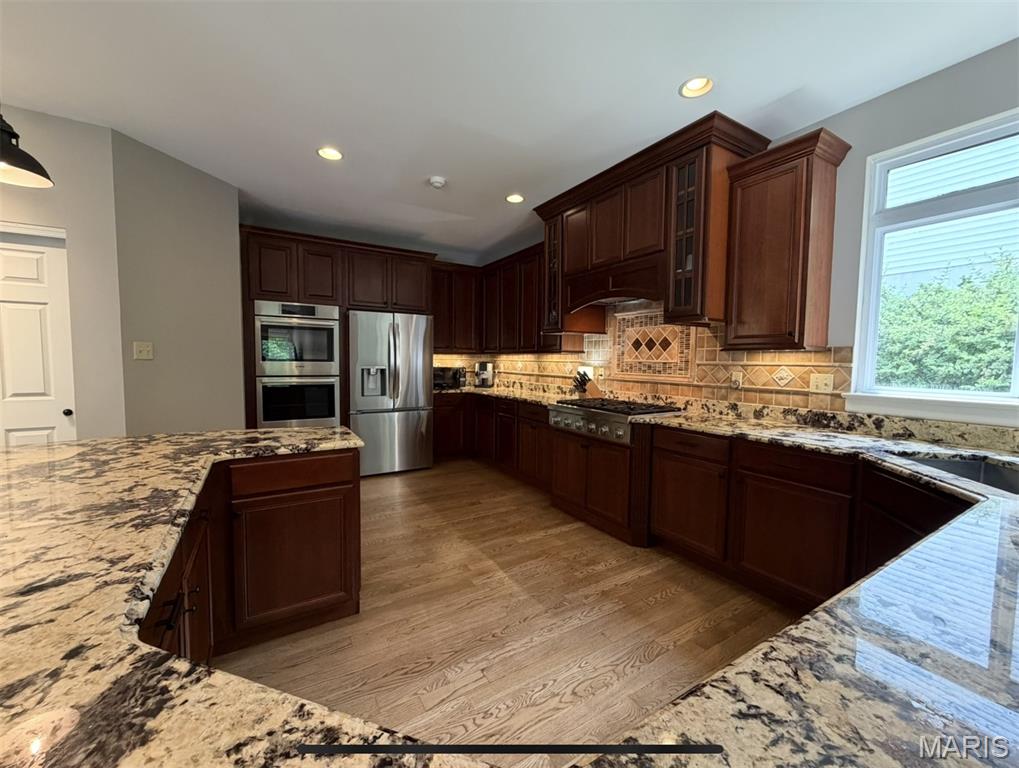 945 Stone Spring Drive Property Photo 3