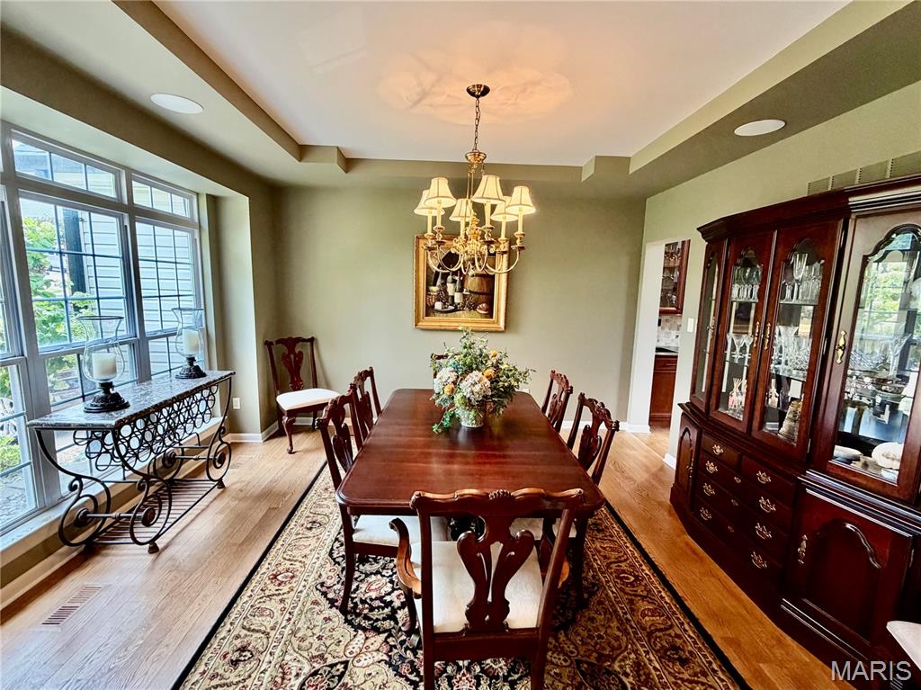 945 Stone Spring Drive Property Photo 3