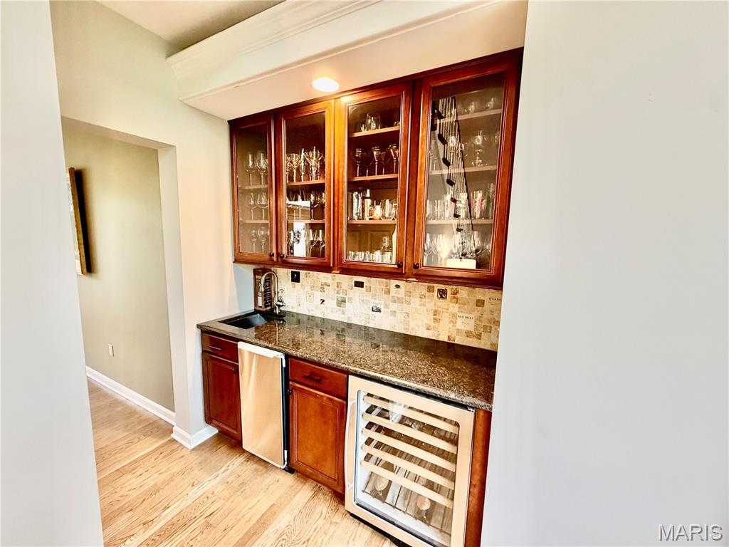 945 Stone Spring Drive Property Photo 7