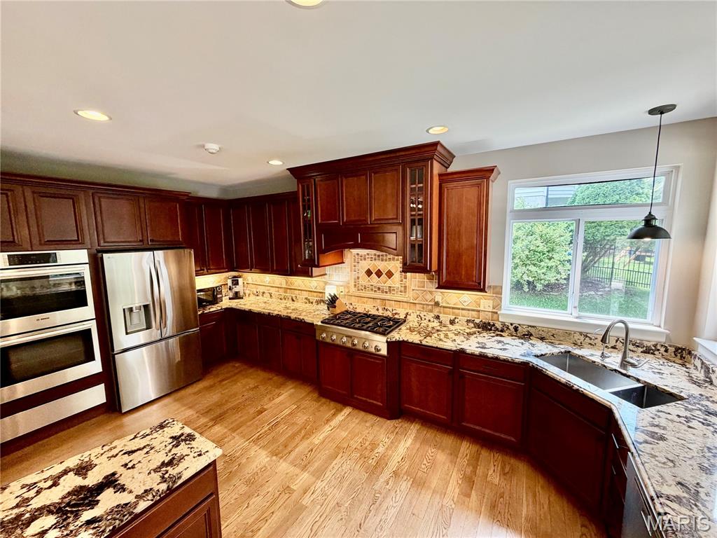 945 Stone Spring Drive Property Photo 11