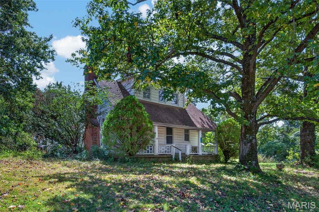5080 Hillcrest Road Property Photo 1
