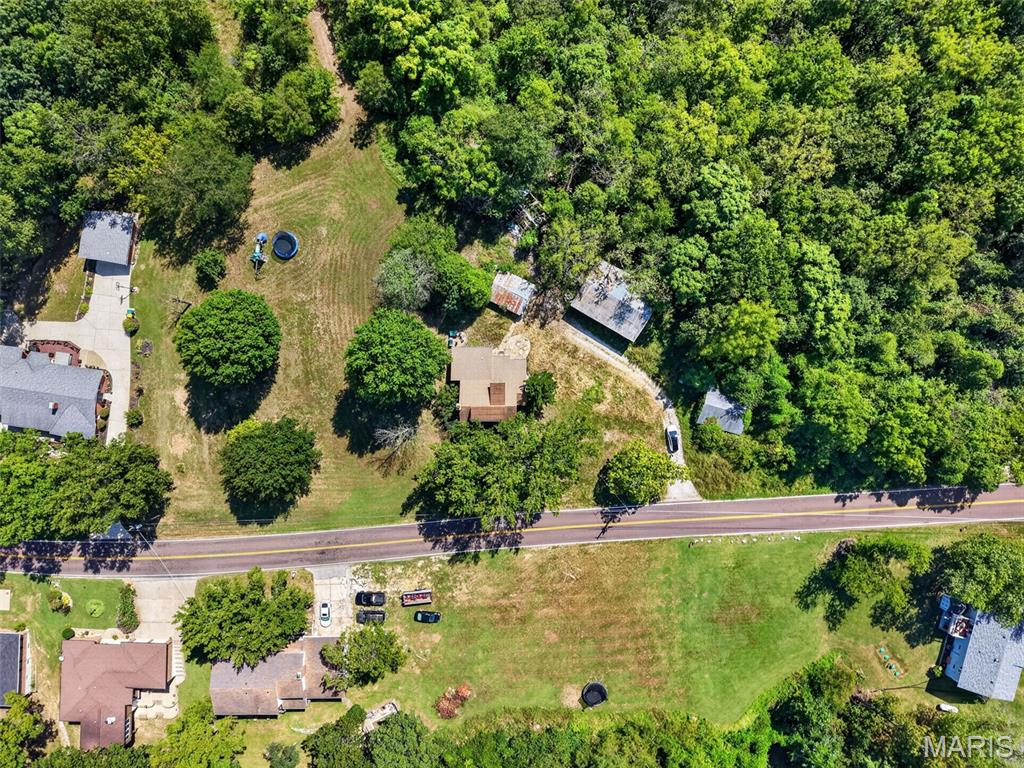 5080 Hillcrest Road Property Photo 2