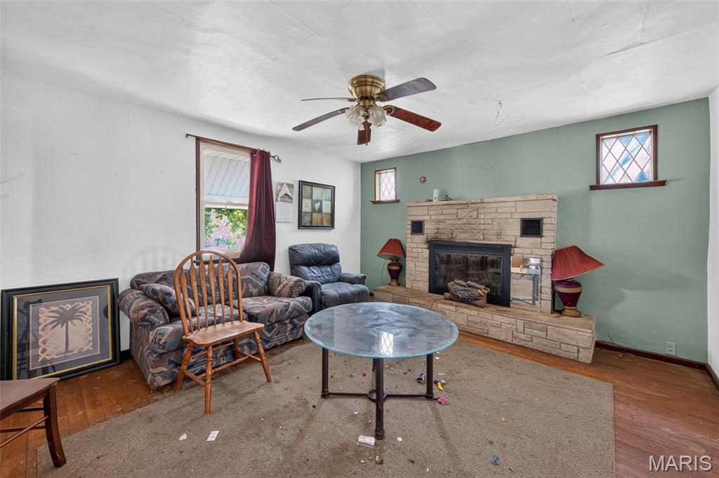 5080 Hillcrest Road Property Photo 4
