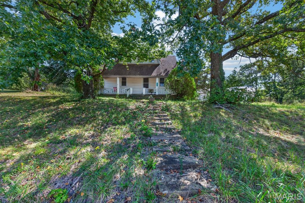 5080 Hillcrest Road Property Photo 7