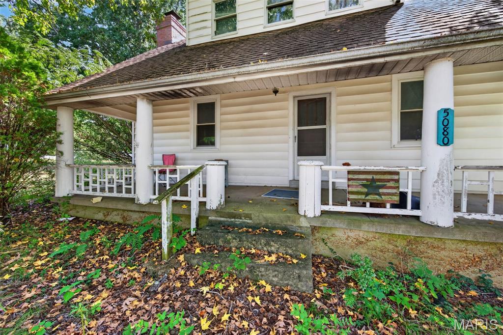 5080 Hillcrest Road Property Photo 8