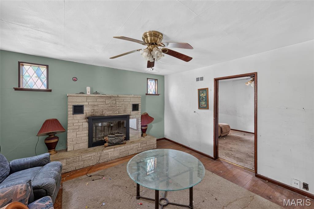 5080 Hillcrest Road Property Photo 13