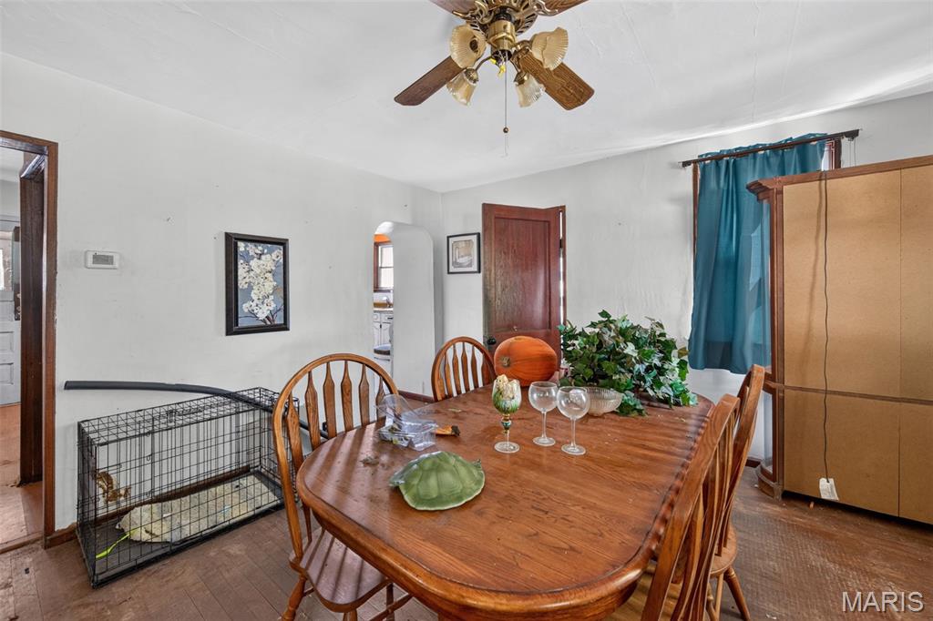 5080 Hillcrest Road Property Photo 15