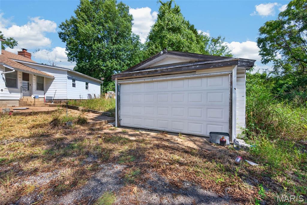 5080 Hillcrest Road Property Photo 27