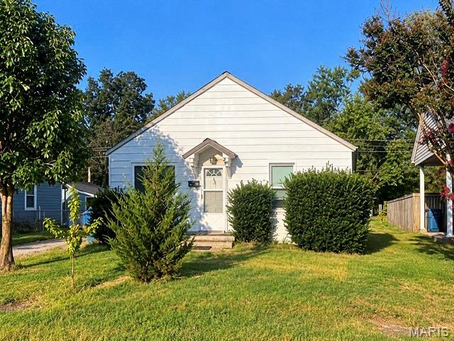 607 S Madison Street Property Photo 1