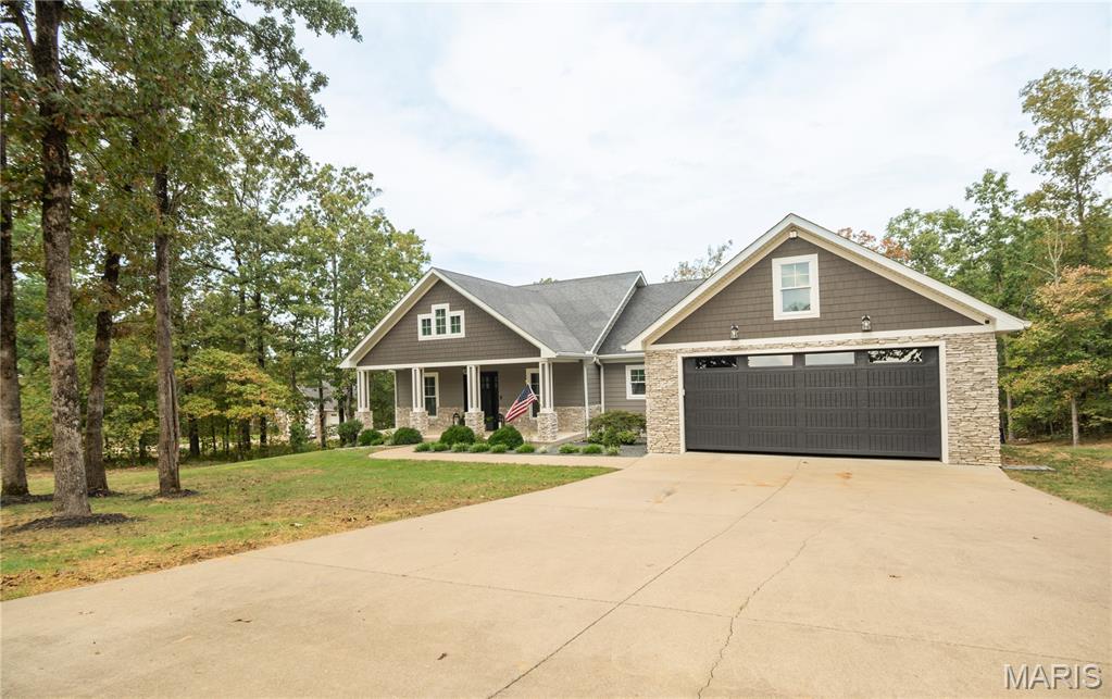 255 Timberway Drive Property Photo 1