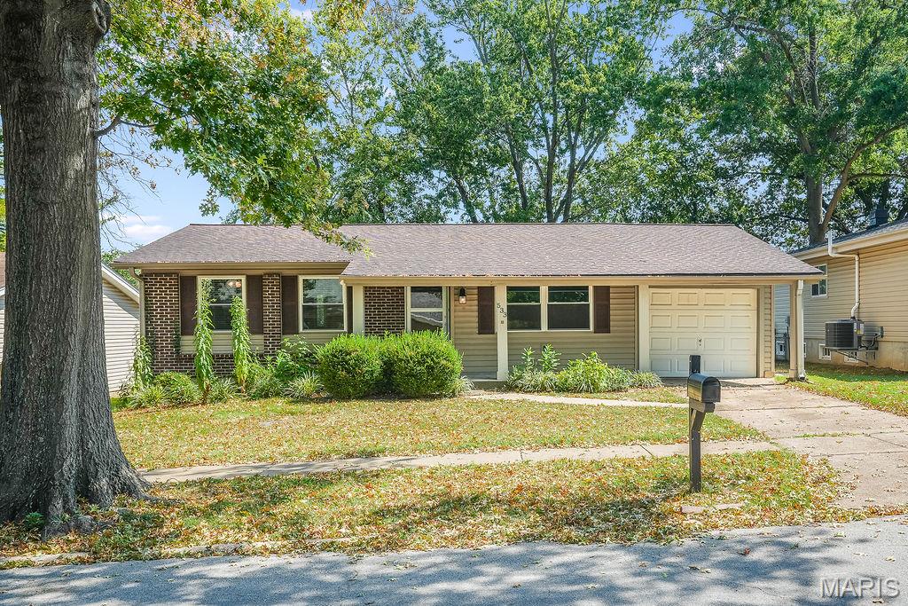 533 Golfwood Drive Property Photo 1