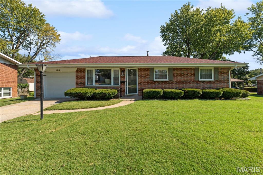1218 Express Drive Property Photo 1