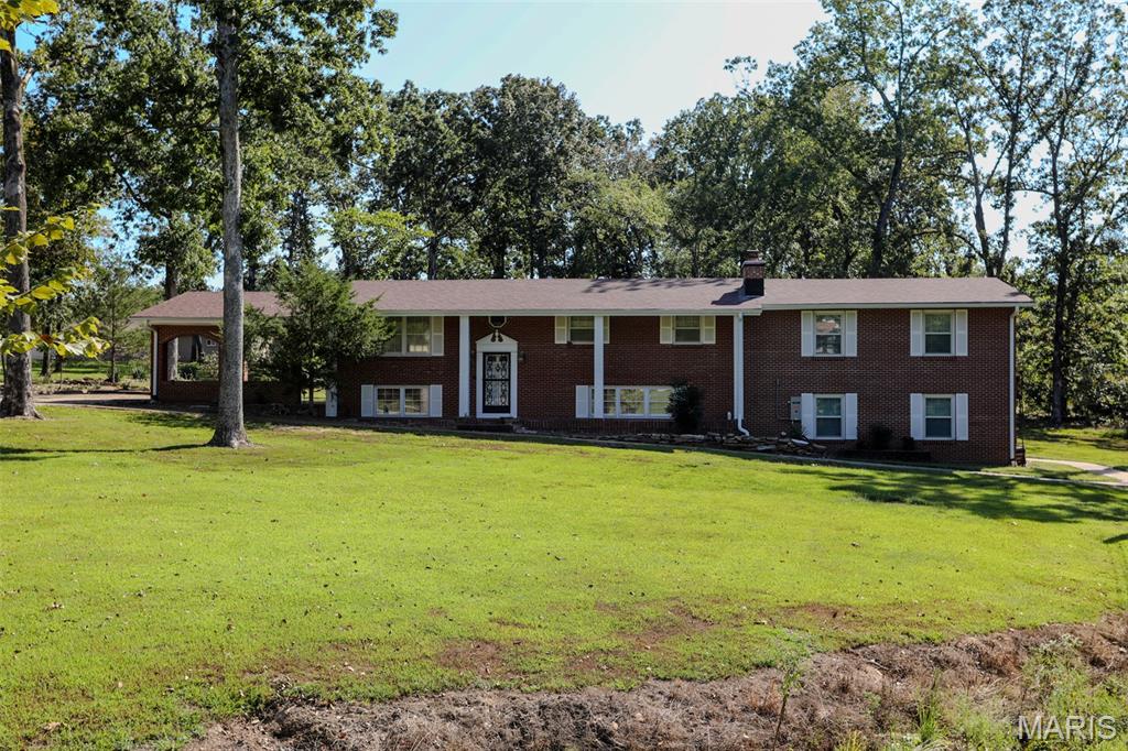 2706 Shady Lane Property Photo 1